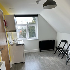 After Builders Cleaning Taynuilt